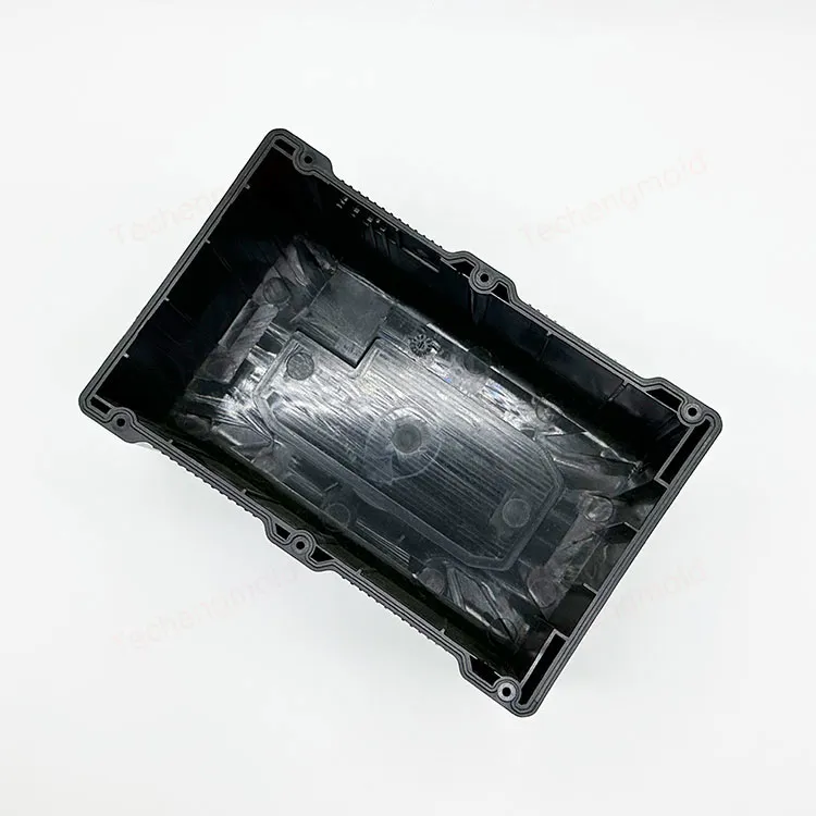特诚科技PA66精密注塑件实拍 2
